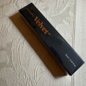 Commodity Velvet+ Bold Fragrance Perfume Purse Spray 10ml BNIB
